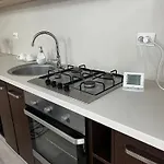 K&k Apartements Apartamento