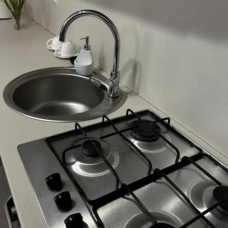 K&k Apartements דירה קריובה