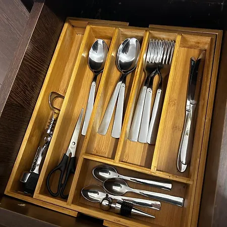 K&k Apartements Apartment