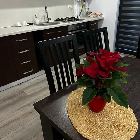 Apartment K&k Apartements