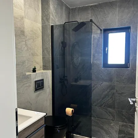 K&k Apartements קריובה