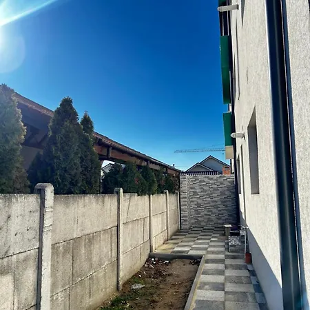 דירה K&k Apartements קריובה