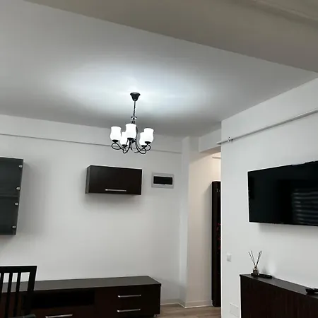 דירה K&k Apartements *