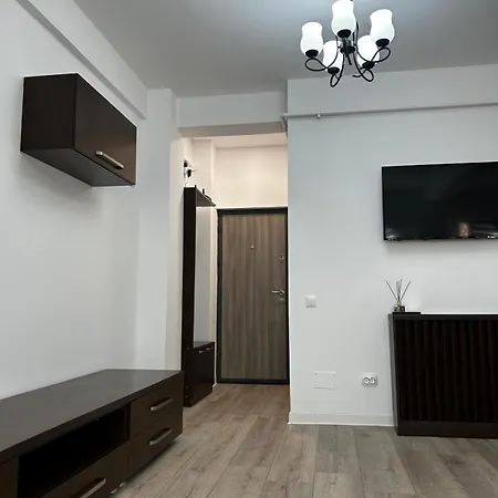 Apartment K&k Apartements *