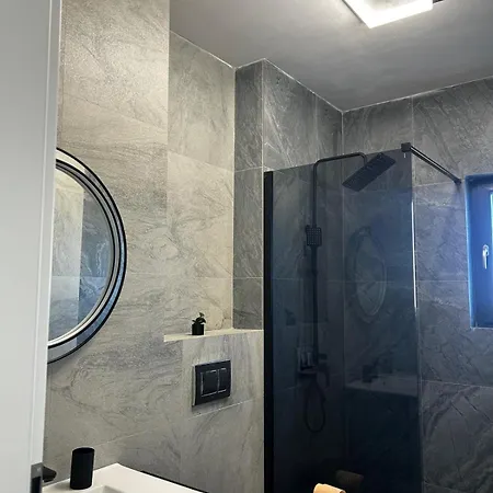 K&k Apartements דירה *