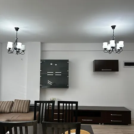 דירה K&k Apartements *