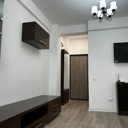 K&k Apartements דירה