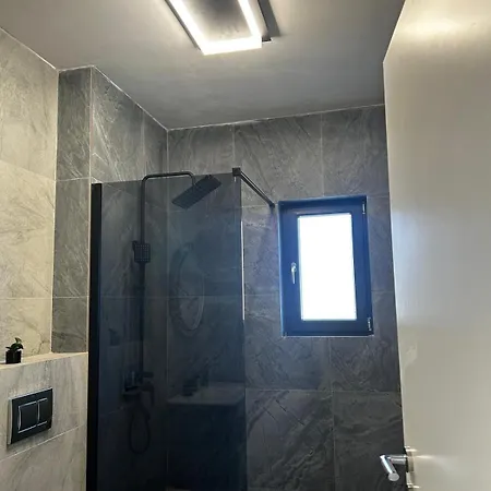 K&k Apartements קריובה