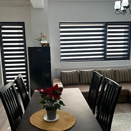 K&k Apartements דירה