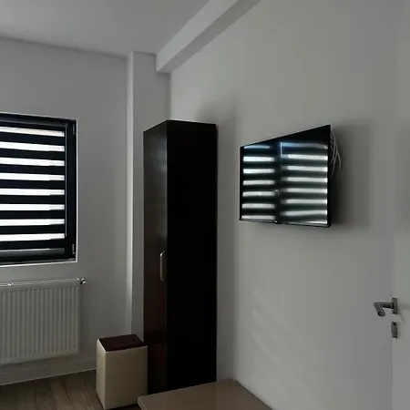 דירה K&k Apartements *