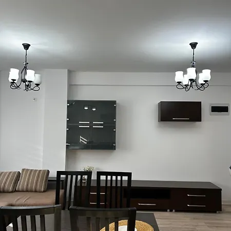 דירה K&k Apartements קריובה