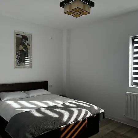K&k Apartements *