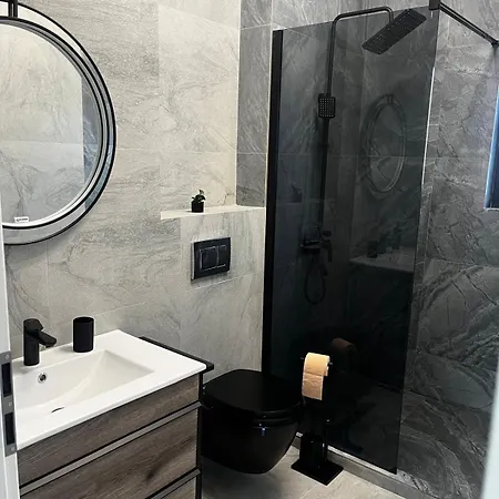 K&k Apartements קריובה