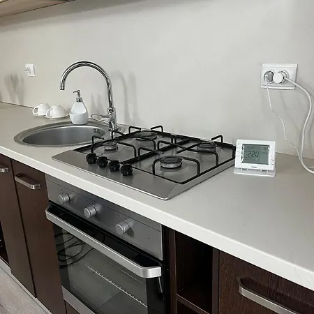 K&k Apartements דירה