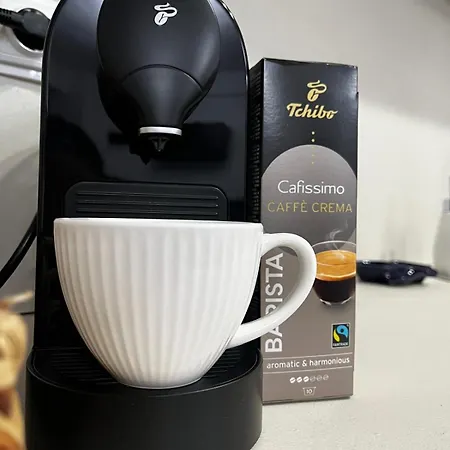 K&k Apartements דירה