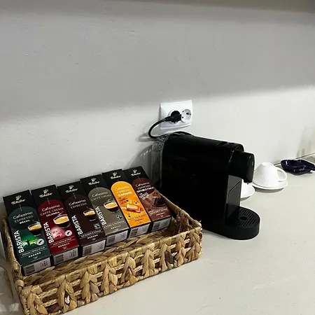 דירה K&k Apartements