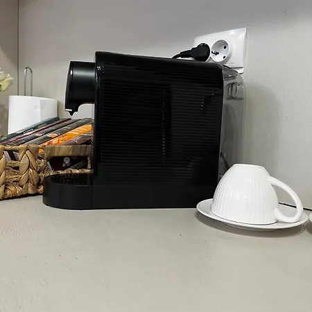 דירה K&k Apartements