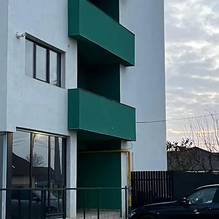 K&k Apartements דירה