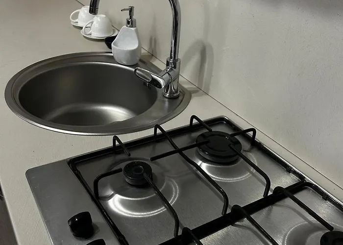 K&k Apartements Appartement Craiova