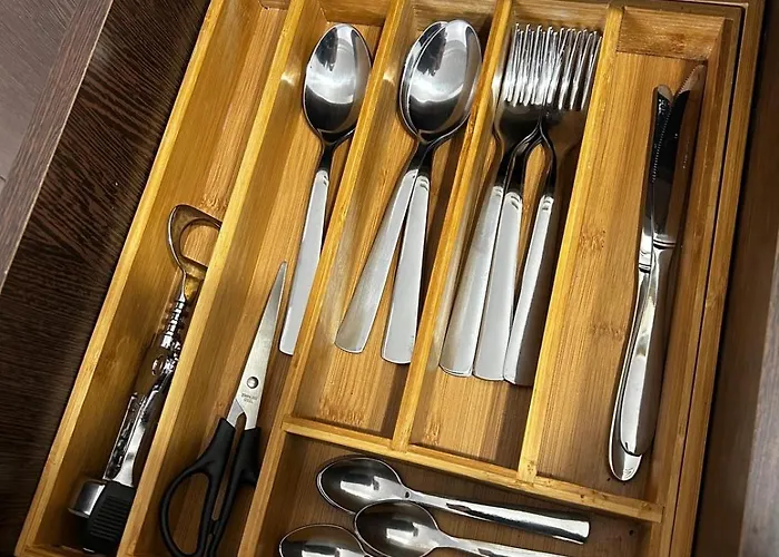 K&k Apartements Apartament