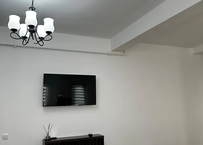 K&k Apartements Appartement