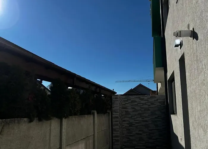 K&k Apartements * Craiova