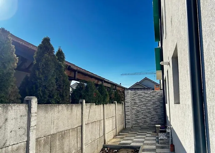 Apartament K&k Apartements Craiova