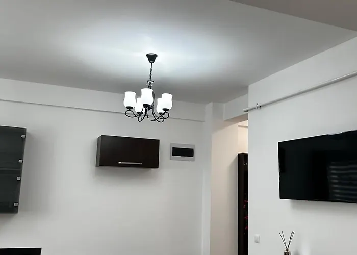 Appartement K&k Apartements *