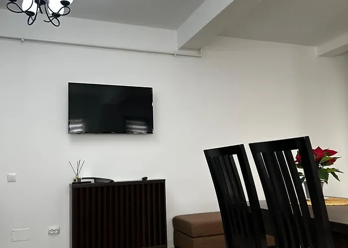 K&k Apartements Appartement Craiova