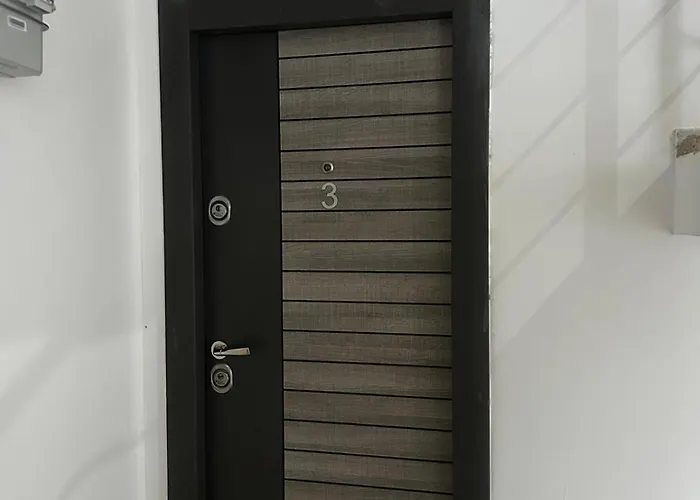 K&k Apartements * Craiova