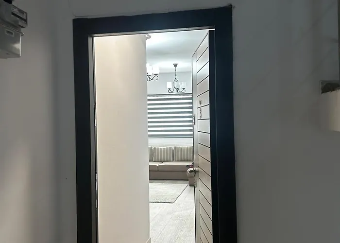 K&k Apartements Appartement