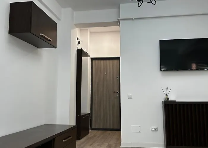 Appartement K&k Apartements *