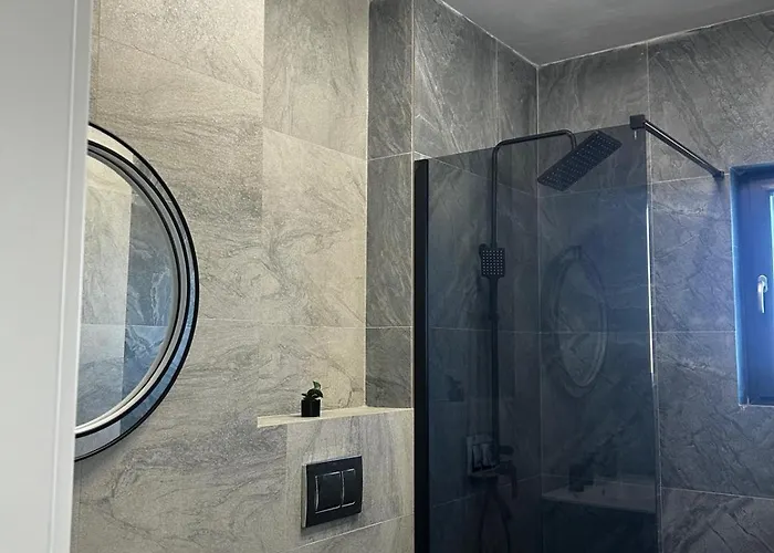 K&k Apartements Apartament *