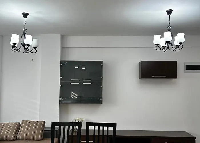 Appartement K&k Apartements *