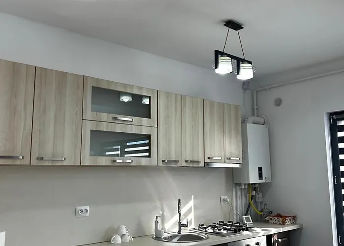 K&k Apartements * Craiova