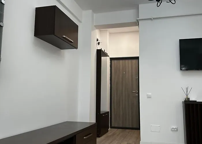 K&k Apartements Appartement