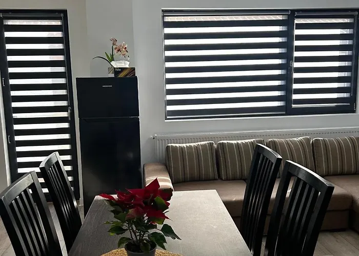 K&k Apartements Appartement