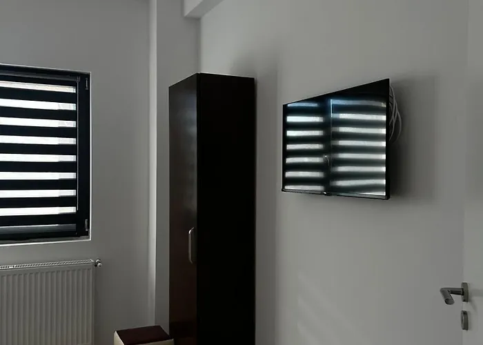 Appartement K&k Apartements *