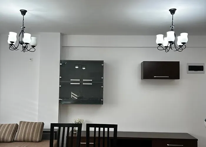 Apartament K&k Apartements Craiova