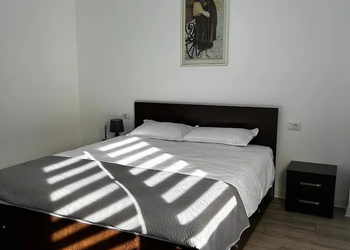 K&k Apartements Craiova