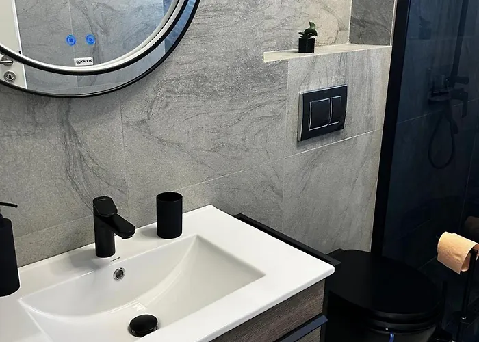 K&k Apartements Appartement