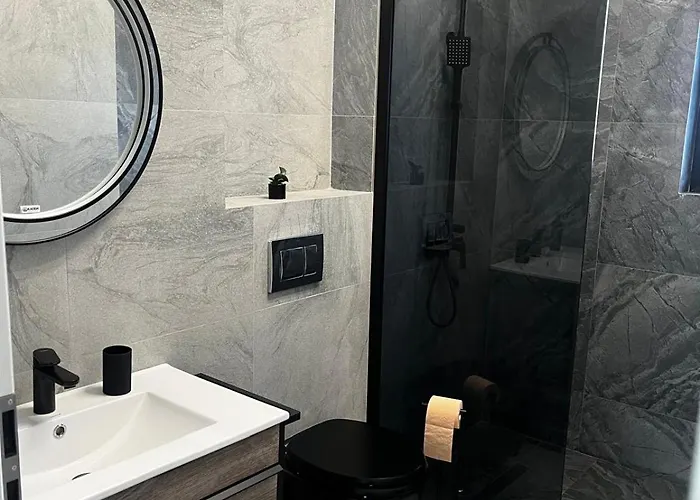 K&k Apartements Craiova