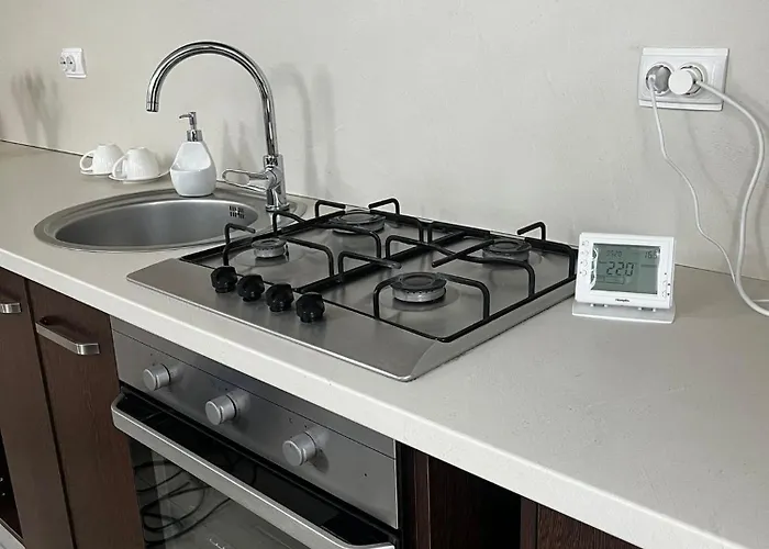 K&k Apartements Appartement