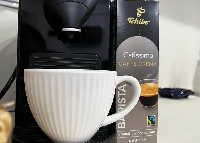 K&k Apartements Appartement