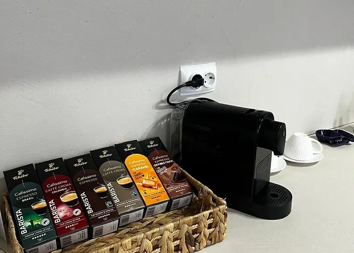 Apartament K&k Apartements