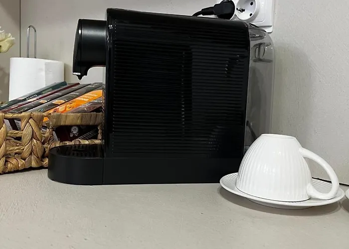 Appartement K&k Apartements