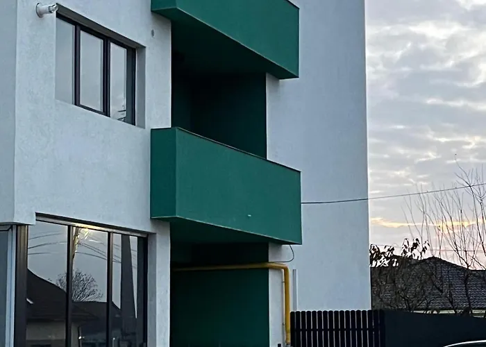 K&k Apartements Appartement