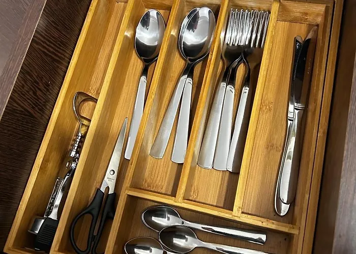 K&k Apartements Apartment *